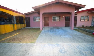 VENTA DE CASA EN SAN LORENZO LAS CUMBRES
