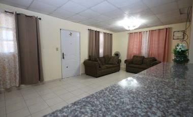 VENTA DE CASA EN SAN LORENZO LAS CUMBRES