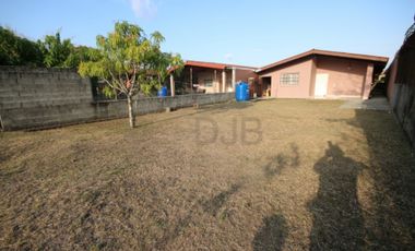 VENTA DE CASA EN SAN LORENZO LAS CUMBRES
