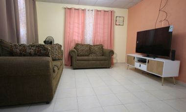 VENTA DE CASA EN SAN LORENZO LAS CUMBRES