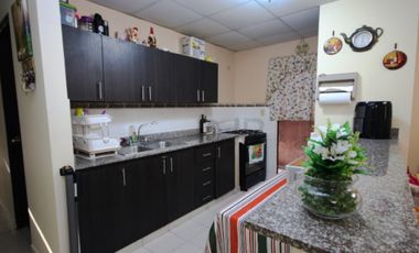 VENTA DE CASA EN SAN LORENZO LAS CUMBRES