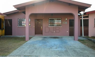 VENTA DE CASA EN SAN LORENZO LAS CUMBRES