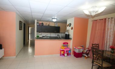 VENTA DE CASA EN SAN LORENZO LAS CUMBRES