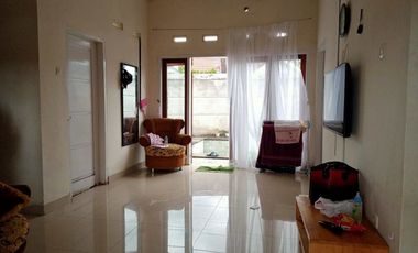 Dijual Rumah Puri Mansion Lombok Barat Nusa Tenggara Barat Dengan Private Swimming Pool Super MURAH Harga Rugi