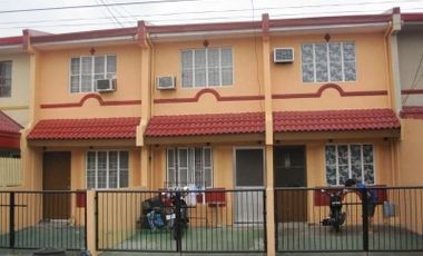 Townhouse in Habay Bacoor