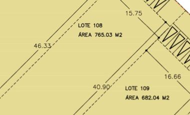 LOTE en VENTA en Itagüí Itagui - Poligono Industrial Hortensia