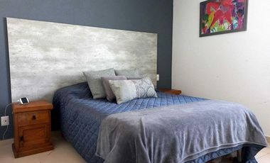 Punta Esmeralda departamento en VENTA de 2 recamaras GPT3304