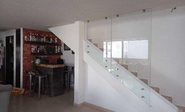 Punta Esmeralda departamento en VENTA de 2 recamaras GPT3304