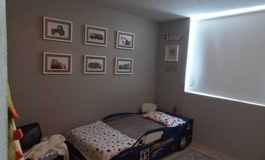 Punta Esmeralda departamento en VENTA de 2 recamaras GPT3304