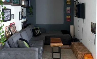 Punta Esmeralda departamento en VENTA de 2 recamaras GPT3304