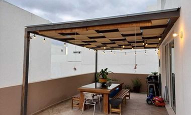 Punta Esmeralda departamento en VENTA de 2 recamaras GPT3304