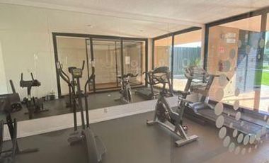 Punta Esmeralda departamento en VENTA de 2 recamaras GPT3304