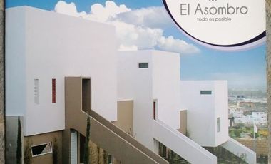 Punta Esmeralda departamento en VENTA de 2 recamaras GPT3304