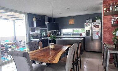 Punta Esmeralda departamento en VENTA de 2 recamaras GPT3304
