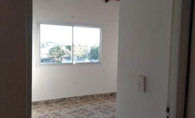 Departamento Céntrico dos Dormitorios a la venta
