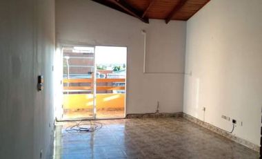 Departamento Céntrico dos Dormitorios a la venta