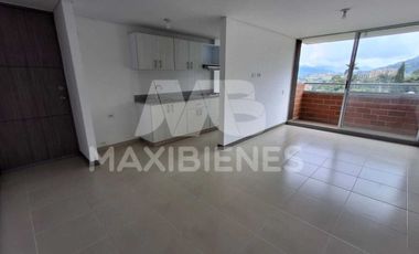 apartamento en arriendo en ferreria. Cod A57787