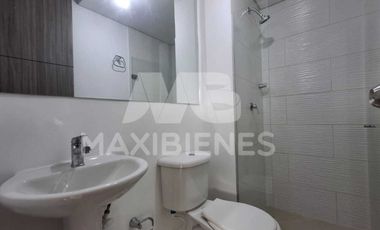 apartamento en arriendo en ferreria. Cod A57787
