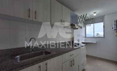 apartamento en arriendo en ferreria. Cod A57787