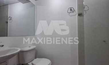 apartamento en arriendo en ferreria. Cod A57787