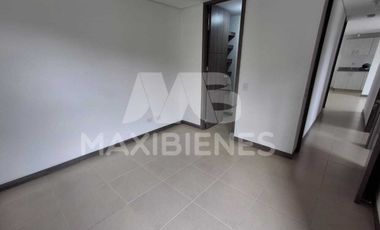 apartamento en arriendo en ferreria. Cod A57787