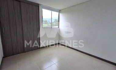 apartamento en arriendo en ferreria. Cod A57787