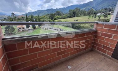 apartamento en arriendo en ferreria. Cod A57787