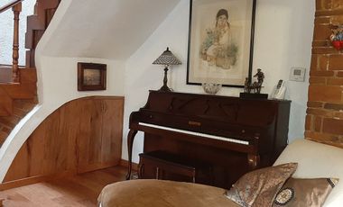 Casa en venta en Pericos La Malinche Magdalena Contreras