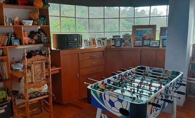 Casa en venta en Pericos La Malinche Magdalena Contreras
