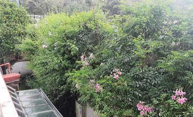 Casa en venta en Pericos La Malinche Magdalena Contreras