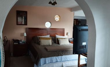 Casa en venta en Pericos La Malinche Magdalena Contreras