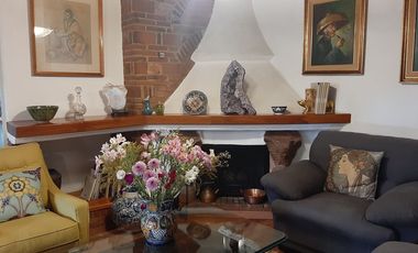 Casa en venta en Pericos La Malinche Magdalena Contreras