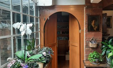 Casa en venta en Pericos La Malinche Magdalena Contreras