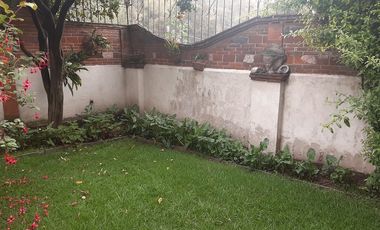 Casa en venta en Pericos La Malinche Magdalena Contreras