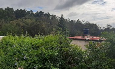 Casa en venta en Pericos La Malinche Magdalena Contreras