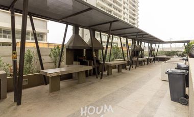 Departamento Metro Las Torres ID: 86777r