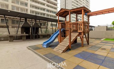 Departamento Metro Las Torres ID: 86777r