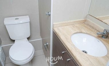 Departamento Metro Las Torres ID: 86777r