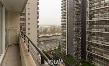 Departamento Metro Las Torres ID: 86777r
