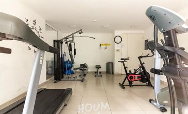 Departamento Metro Las Torres ID: 86777r