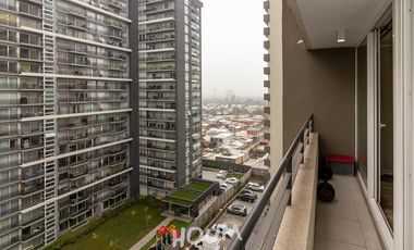 Departamento Metro Las Torres ID: 86777r