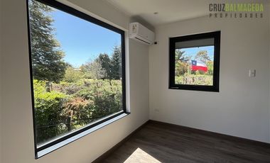 Casa en Venta en Marina, Los Coigues