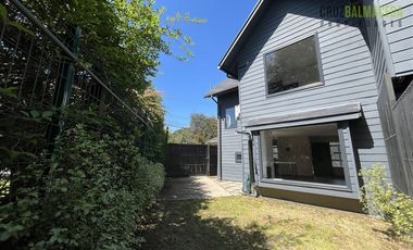 Casa en Venta en Marina, Los Coigues