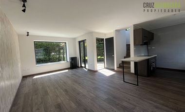Casa en Venta en Marina, Los Coigues