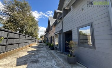 Casa en Venta en Marina, Los Coigues