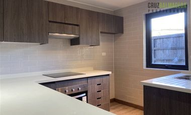 Casa en Venta en Marina, Los Coigues