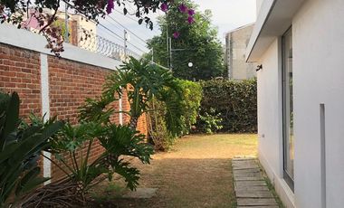 Casa En Venta En Chapultepec Norte – Excelente Ubicación En Esquina Amplia casa en venta en una de las zonas más céntricas y cotizadas de Morelia