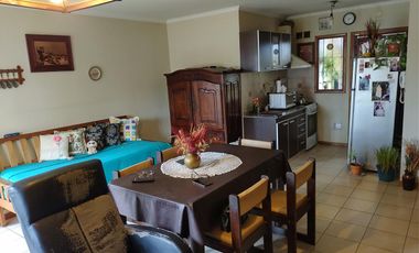 Departamento - Lomas de Zamora Oeste