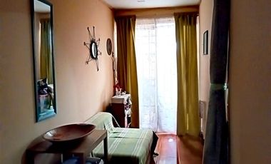 Casa en venta, 3 dorm, 1 baño, totalmente solida, San Javier