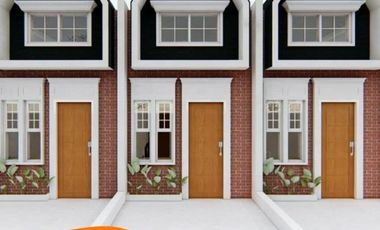 minihome di mekarsari tambun 1,2 km dari jl provinsi